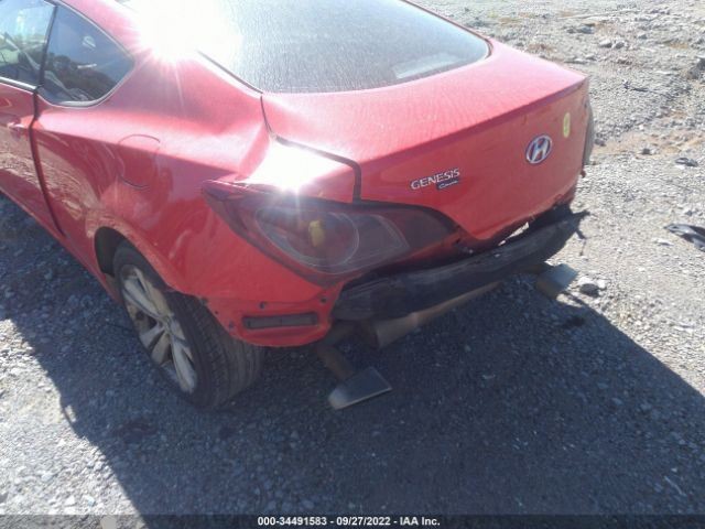 Chassis ECM Theft-locking Keyless Ignition Control Fits 09-10 GENESIS 890994