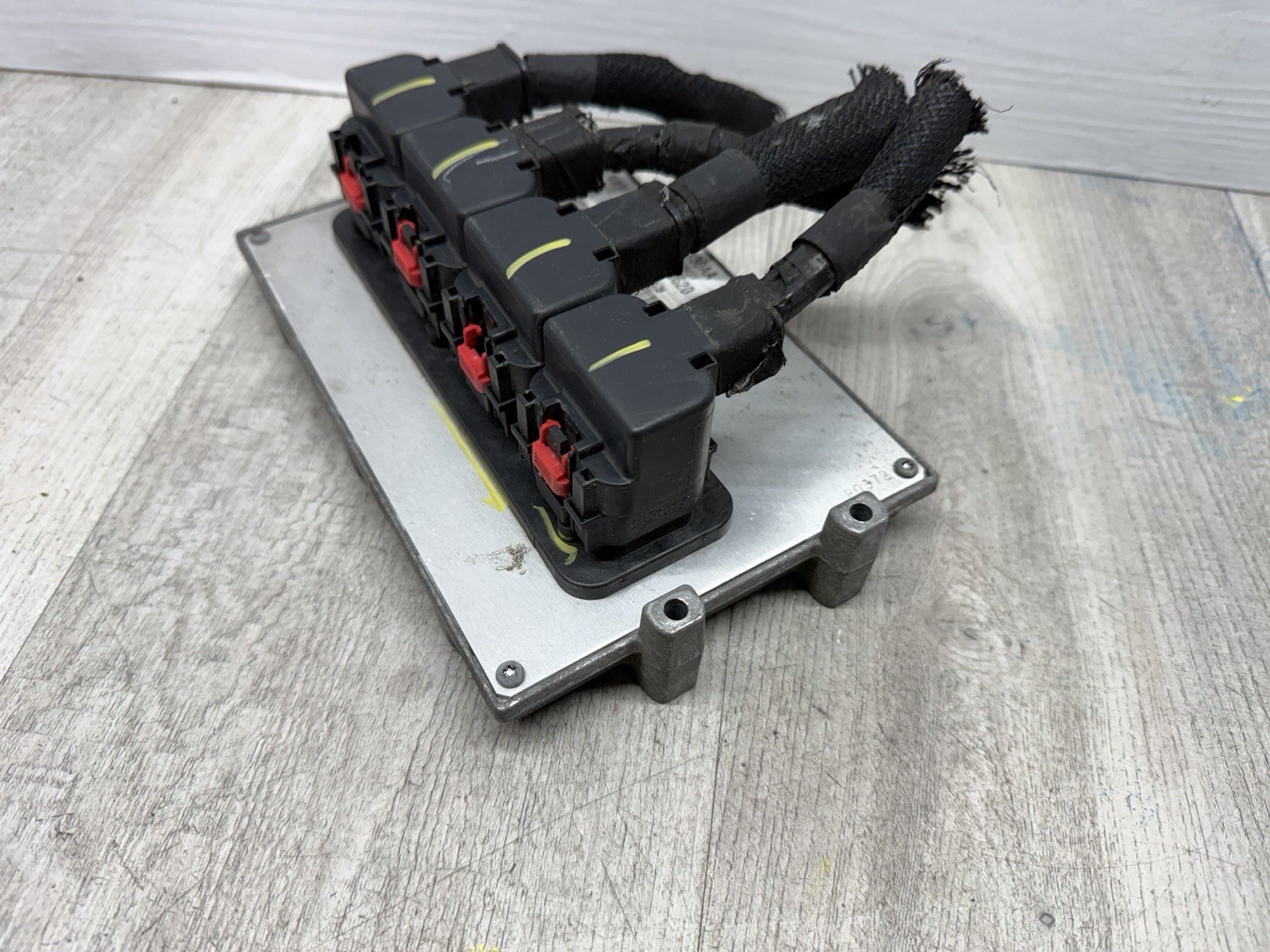 2012 Jeep Grand Cherokee 5.7L V8 ECM PCM Engine Computer P68175130 OEM