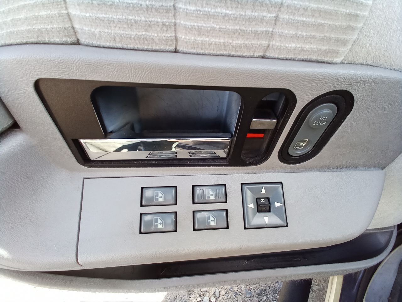 Chassis ECM Cruise Control Module from 92 Chevrolet Suburban 1500 5.7L 13018831