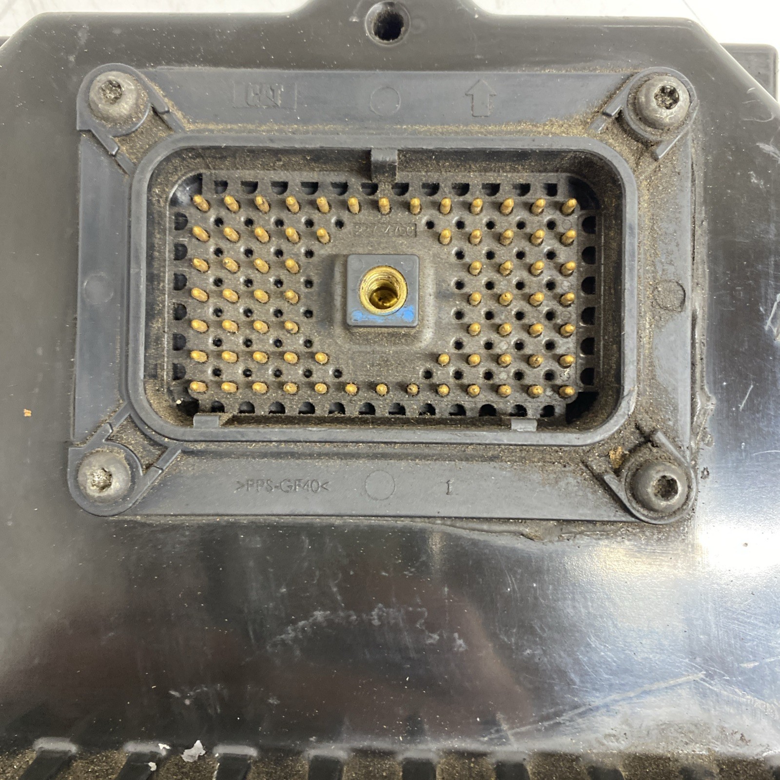 USED Tested Good Caterpillar C7 CAT C7S Diesel ECM 422-2302-00 No Core Charge