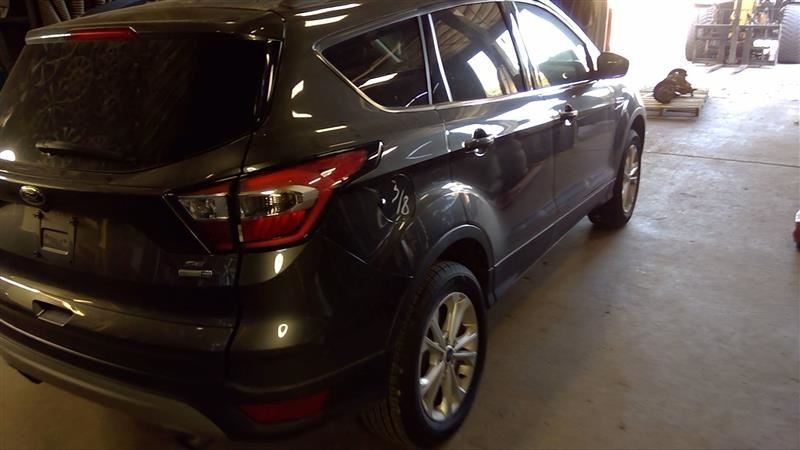 Engine ECM Electronic Control Module 1.5L Fits 17-19 ESCAPE 1442008