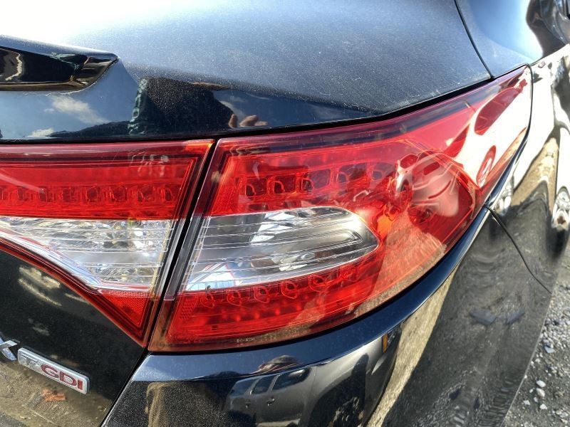 Engine ECM Electronic Control Module Canada Market Fits 11-13 OPTIMA 426235