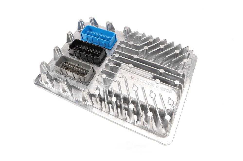 GENUINE GM PARTS CANADA 12704475 Engine Control Module (ECM)