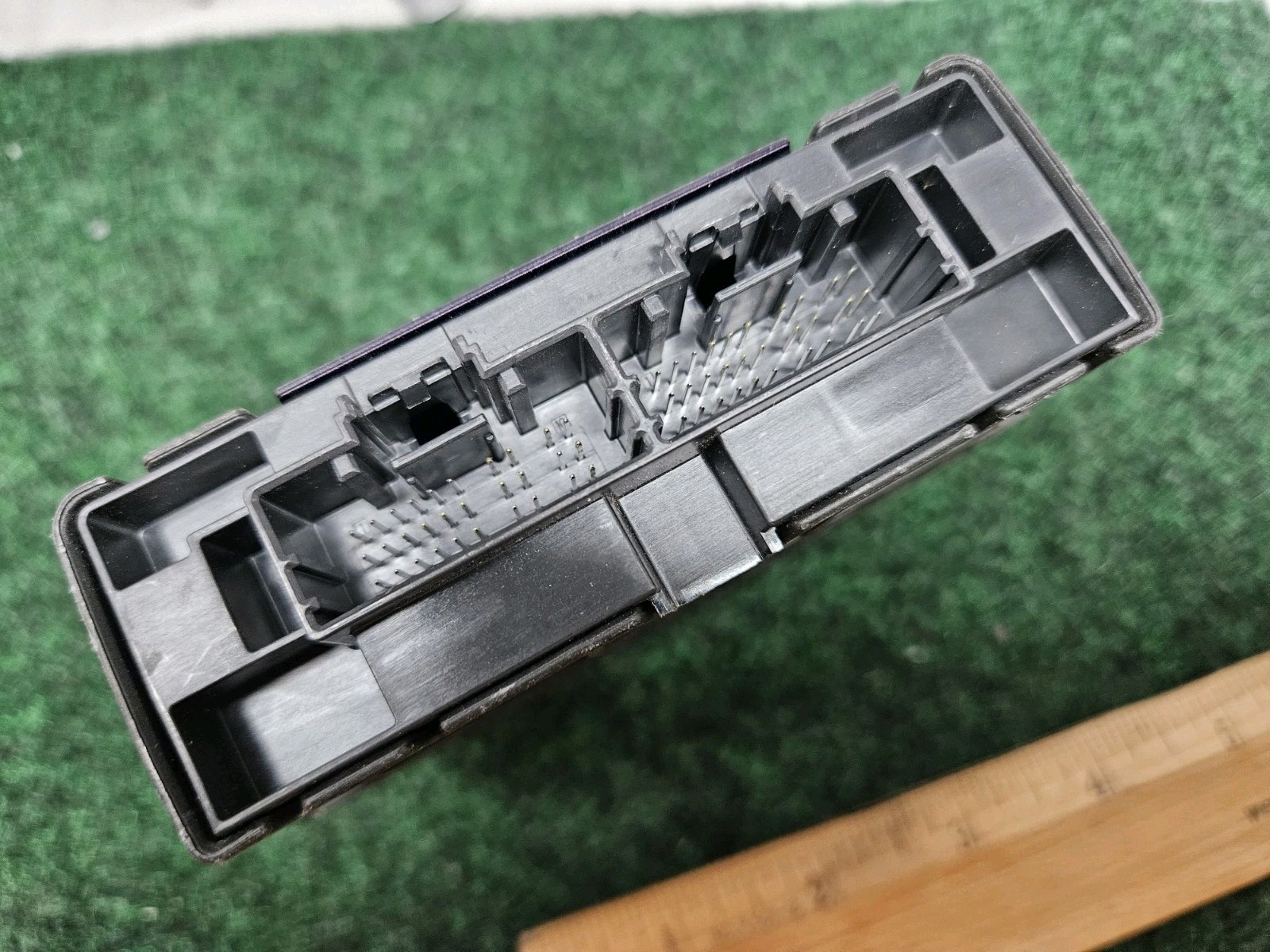 2019- 2020 GM CHEVROLET GATEWAY COMPUTER CONTROL MODULE OEM 13536789 7S9