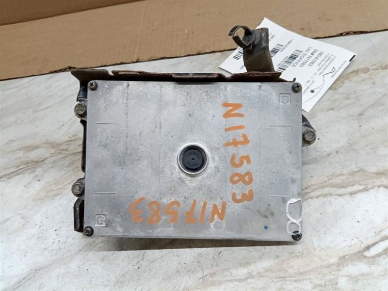 Engine ECM Electronic Control Module Gasoline EX Fits 10 INSIGHT 157482