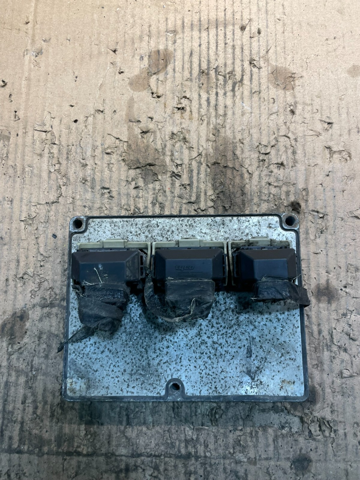 2003 Ford Expedition 5.4L Engine Control Computer Module ECM ECU OEM V2266 DG