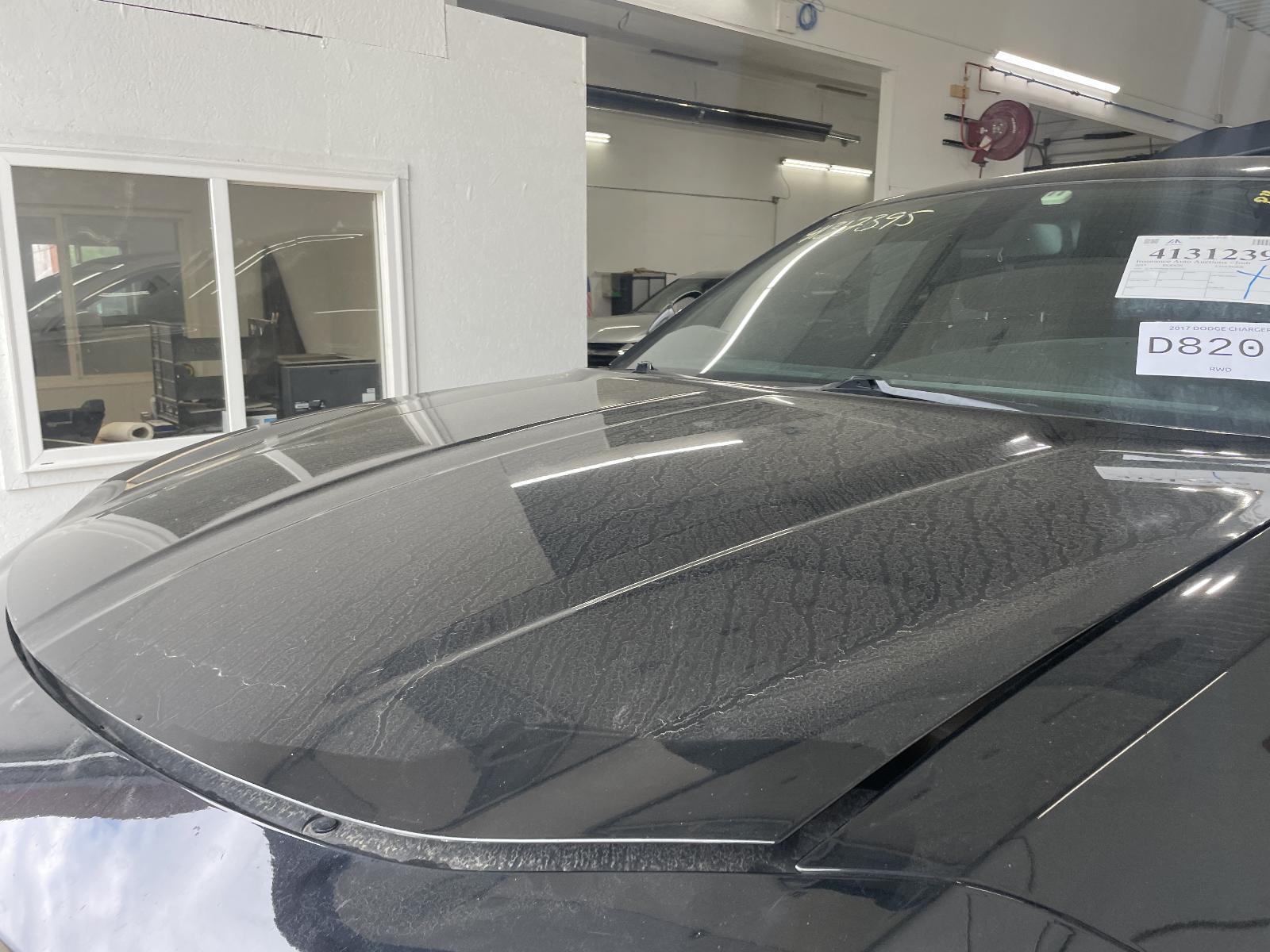 Used Body Control Module fits: 2017 Dodge Charger Body Control BCM body control
