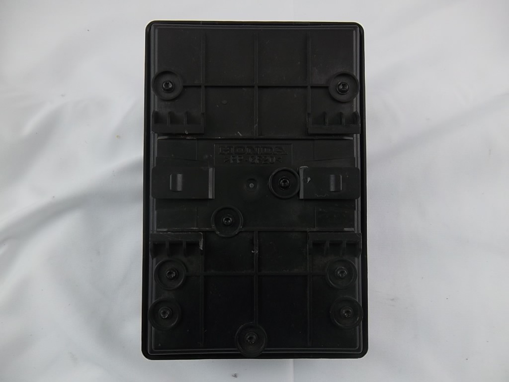 2018-2019 Honda Odyssey : Body Control Module 38800-THR-A41