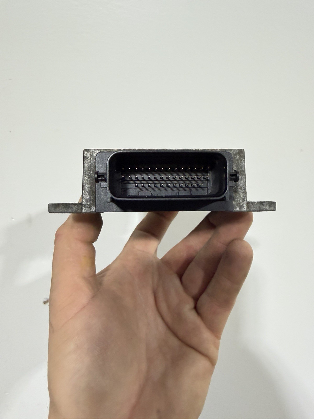 2007-2009 MAZDA 3 A/T 2.3L TCU TCM TRANSMISSION CONTROL MODULE L34T 18 9E1A