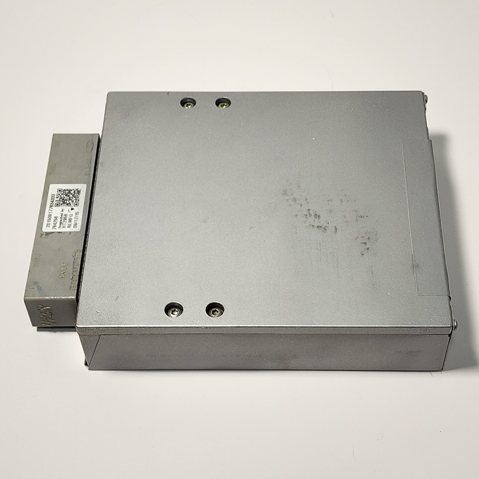 Cardone Engine Control Module (ECM) 78-4258 Remanufactured Auto Part 784258