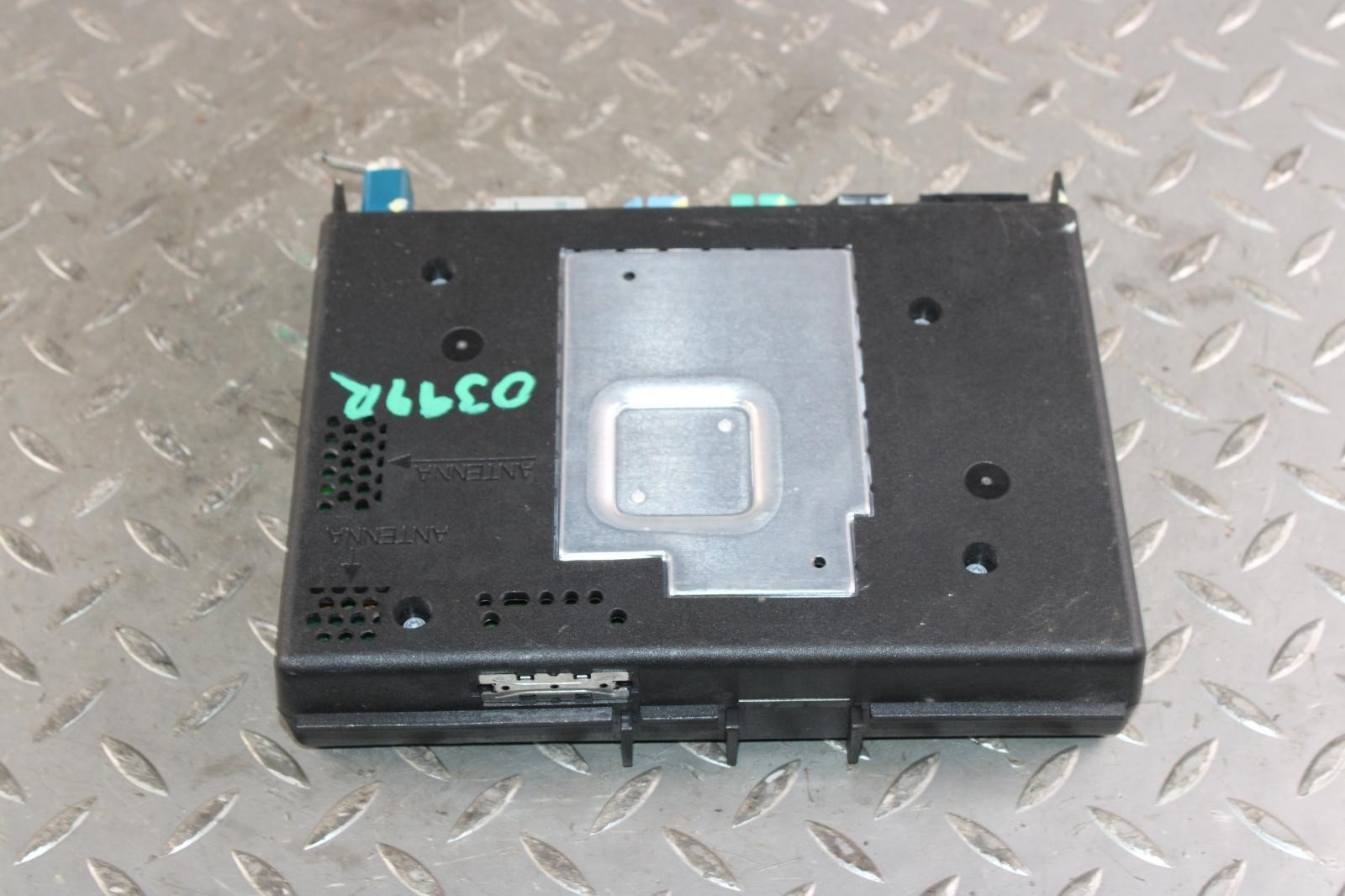 17′ Escalade Electronic Human Machine Interface HMI Control Module OEM Factory
