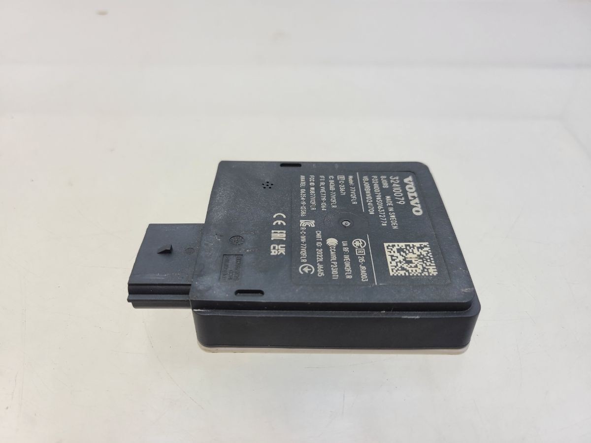 Volvo XC60 MK2 Radar Sensor 32410079