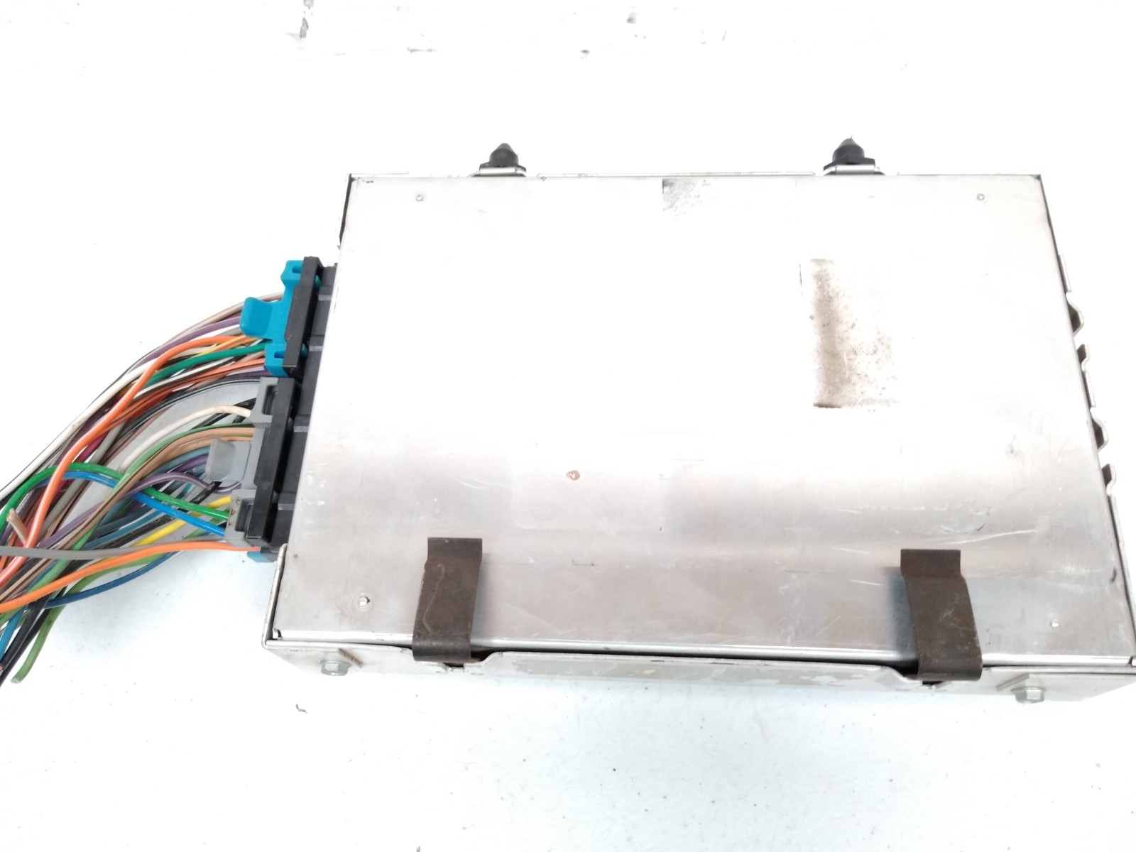 1228747 AKWA Chevy 1988 1989 1990 Silverado 5.7L 700R4 Engine Computer 5.0L H40
