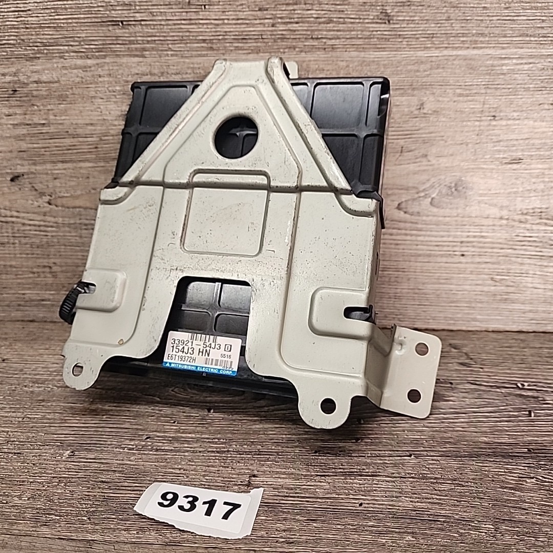 🚘▶️Engine Control Module ECU/ECM/PCM Suzuki Vitara XL-7 2.7lt 2005 33921-54J3