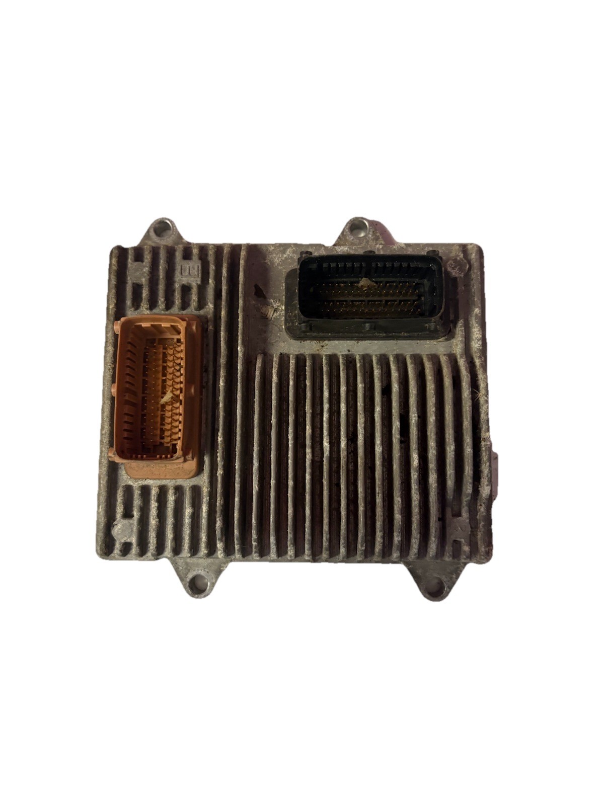 GM AC DELCO 96940278 2006 CHEVY AVEO ENGINE CONTROL MODULE OEM NEW