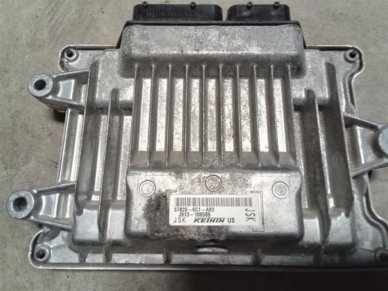 Engine ECM Electronic Module Engine Control Fits 18-19 ACCORD 316057