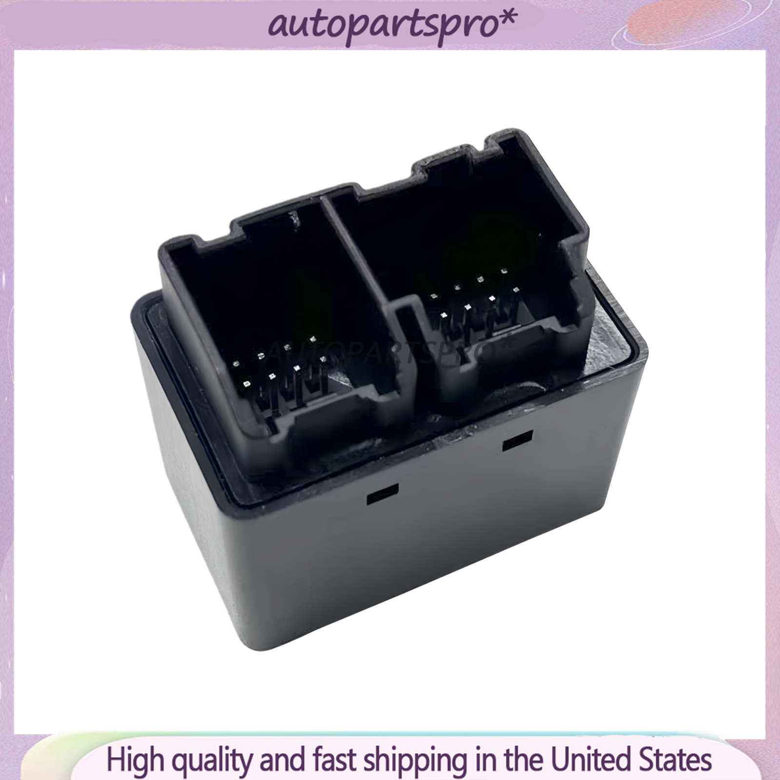 Fit For 2018-24 Jeep Wrangler JL Wrangler 4XE Gladiator JT Mini Programmer