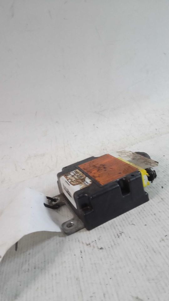 Chassis ECM SRS Fits 13-14 SENTRA 441496
