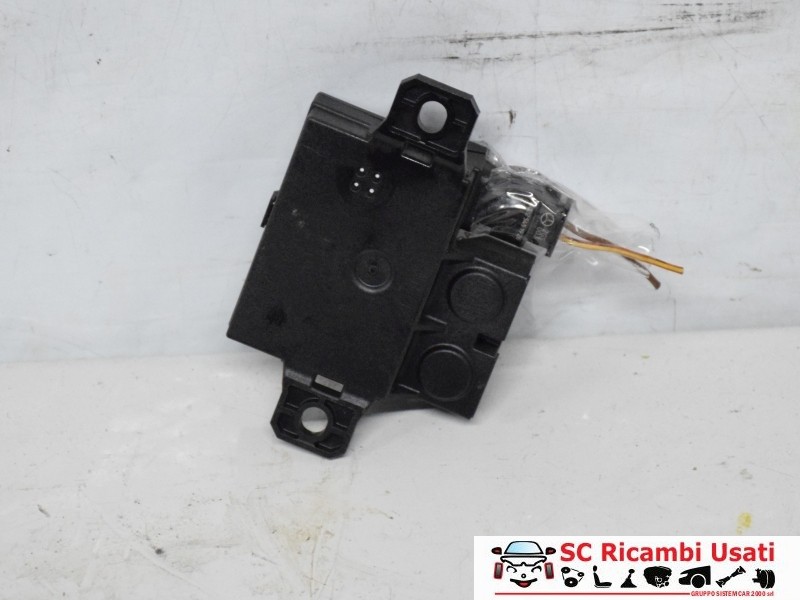 A0009822023 A0009822023 BATTERY CONTROL UNIT FOR MERCEDES B-Class (W242) Diesel