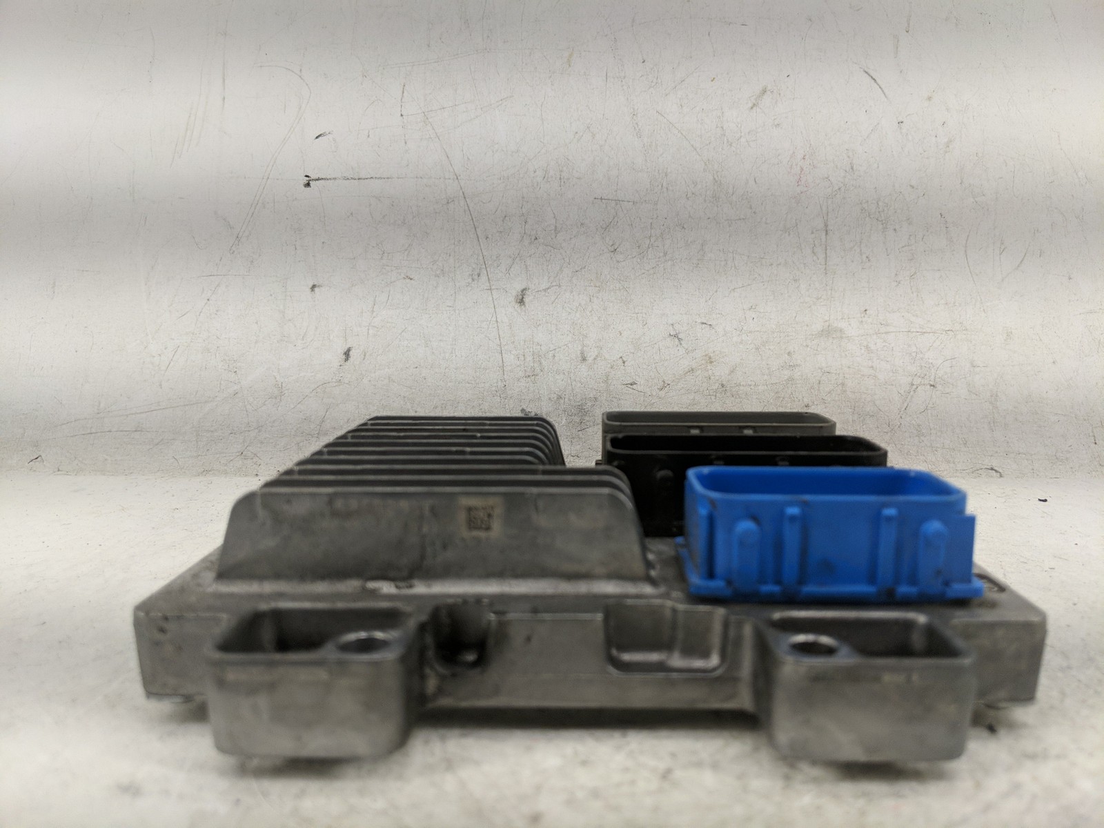 2017-2021 Chevrolet Trax Engine Control Computer Ecu Pcm Ecm Pcu Oem GPP4M