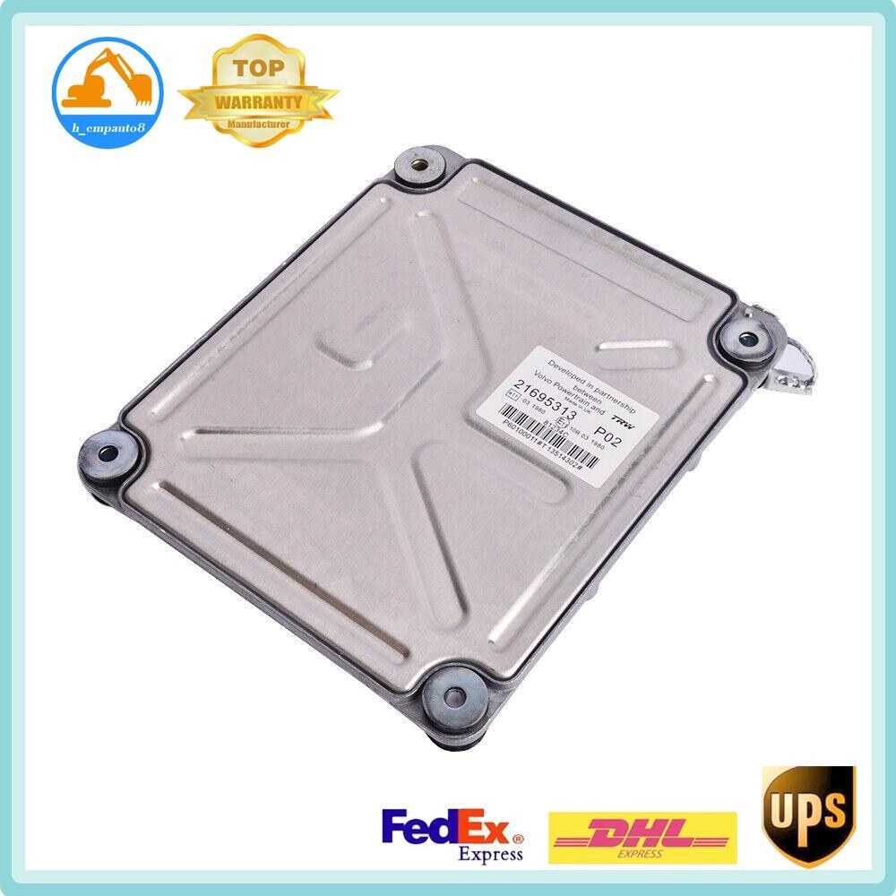 ECM ECU Engine Control Module 21695313 for Volvo Mack Truck D16 (NO CORE CHARGE)