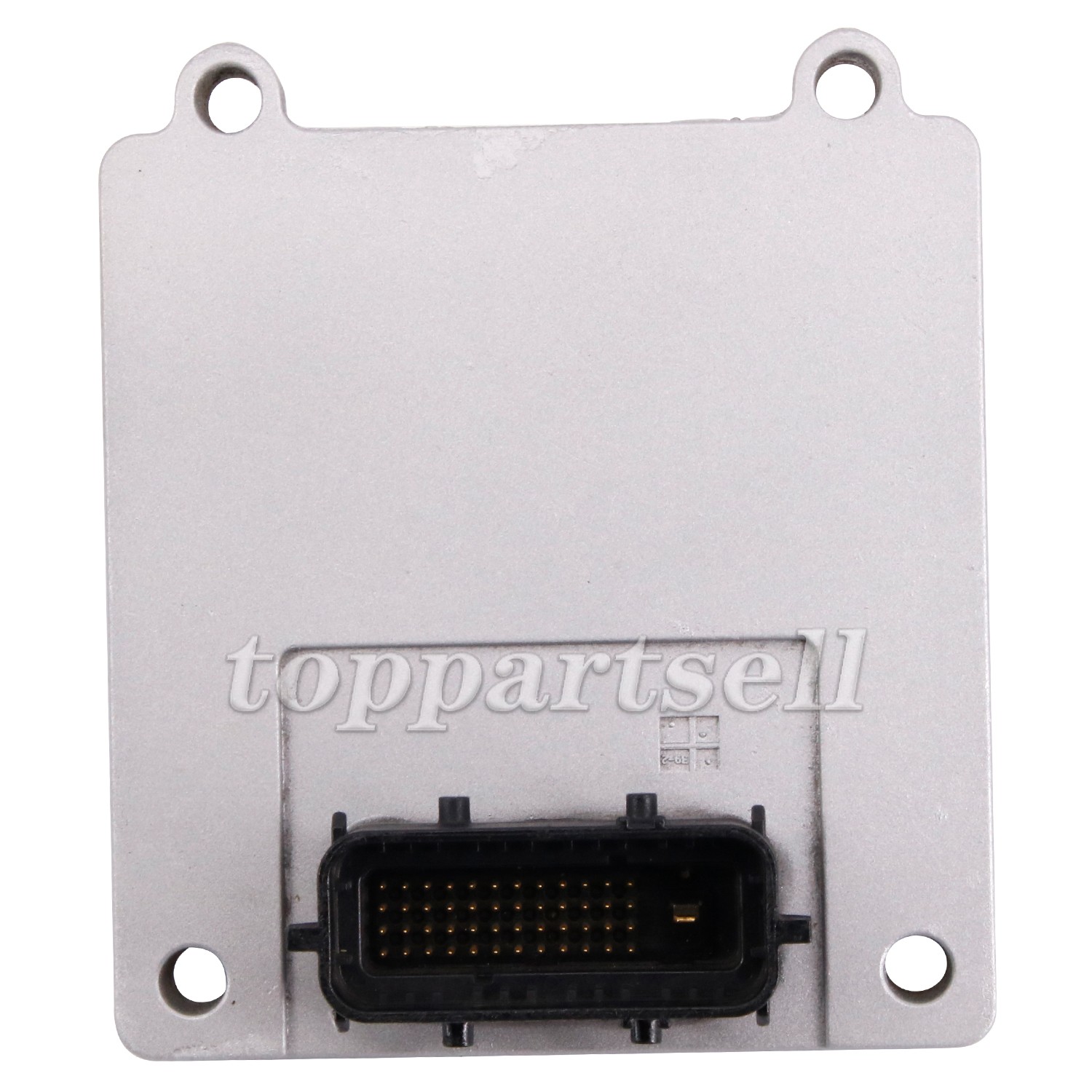 IMPROGRAMMED Transmission Computer TCM T42 24242391 24234503 24252114