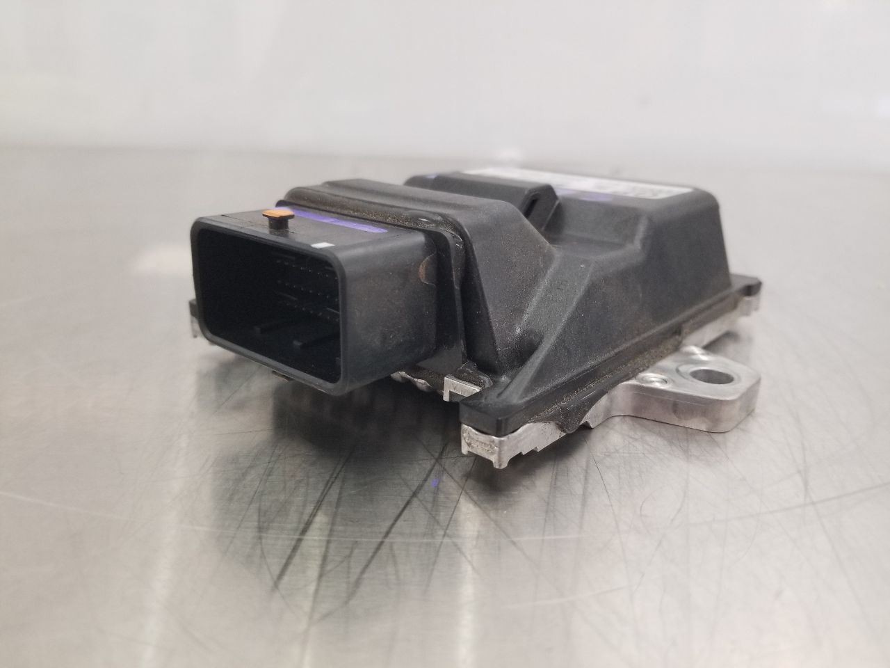 25 2025 NISSAN SENTRA SV VTC CONTROL MODULE 237F09CM0C