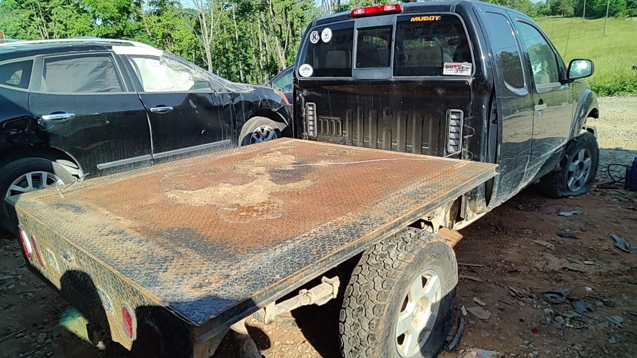 Used Body Control Module fits: 2006 Nissan Frontier Body Control BCM 4 cylinder