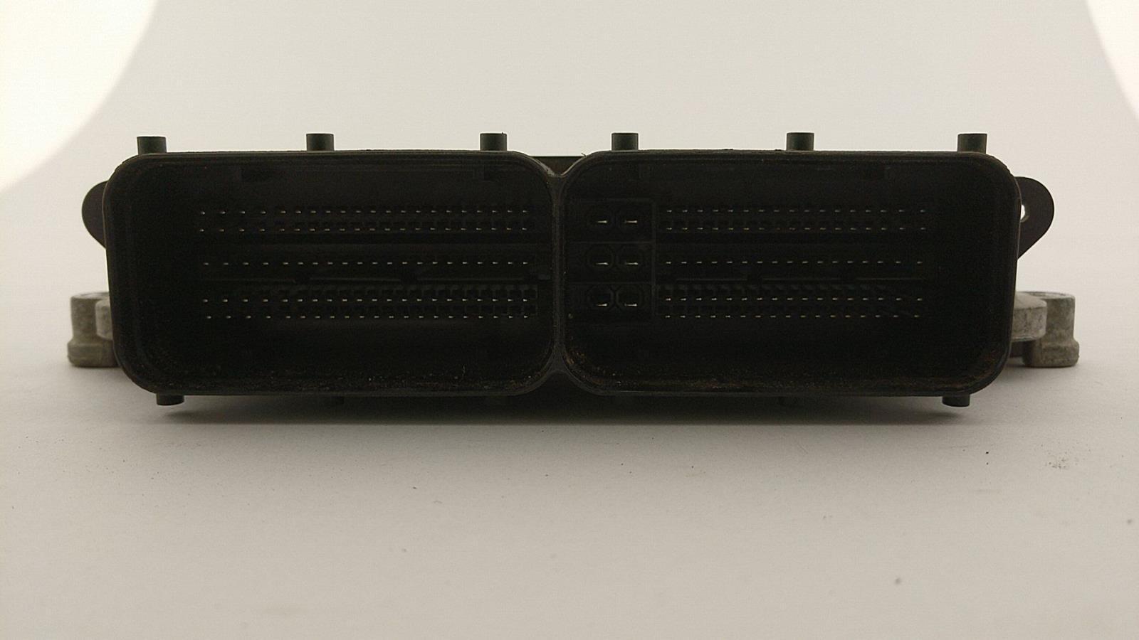OEM Engine Computer ECU Ecm For Soul Comm ECU 391102BSE8