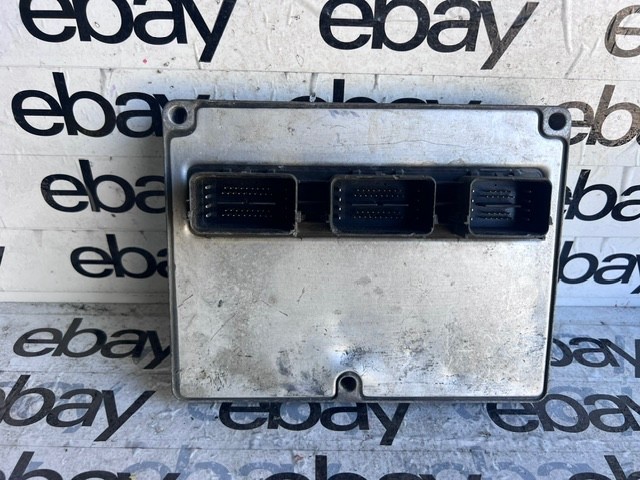 USED OEM 2004 FORD EXPEDITION 4L1A-12A650-PB ENGINE COMPUTER