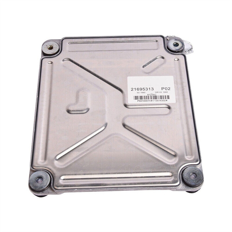 ECM ECU Engine Control Unit FOR VOLVO MACK 21695313 D16 ( NO CORE CHARGE)