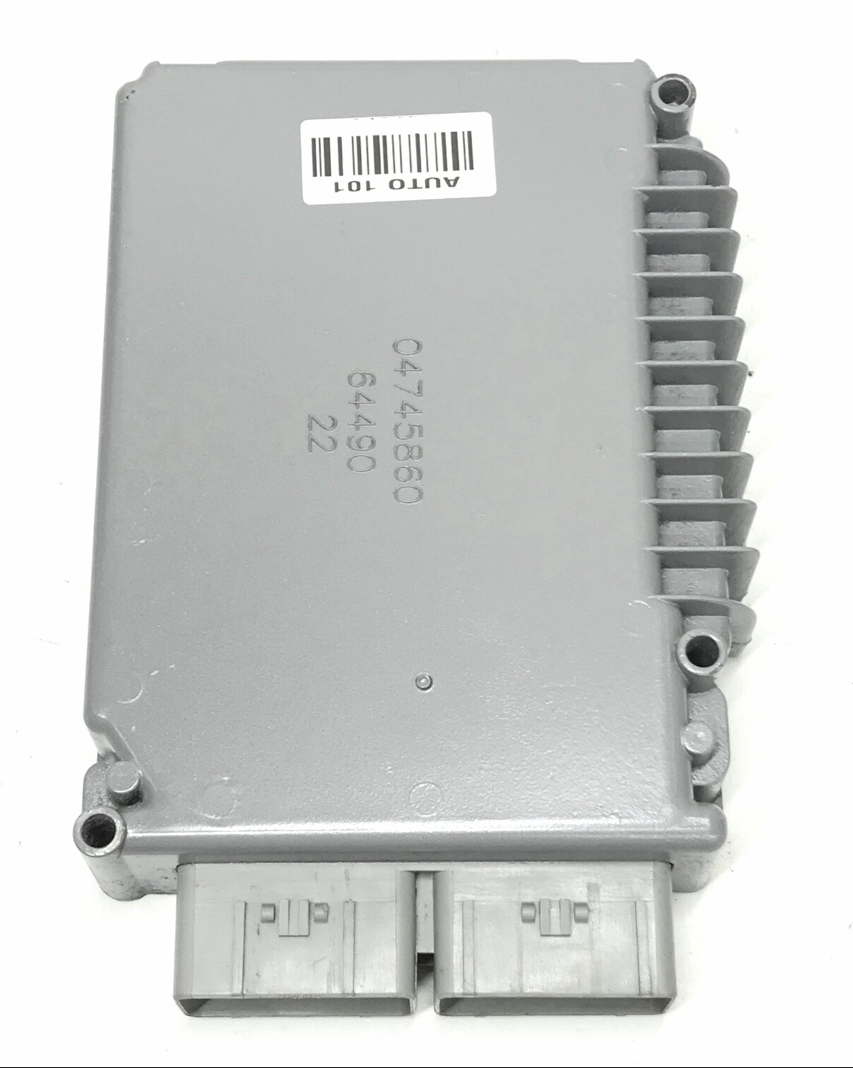✅ VIN Programmed 1998 Chrysler Sebring 2.5L Engine Computer 04671405 Plug&Play