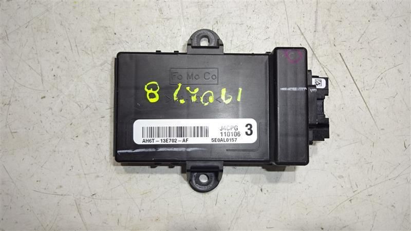 Interior Lighting Module ID: AH6T-13E702-AF Fits 2011 Ford Taurus 663571