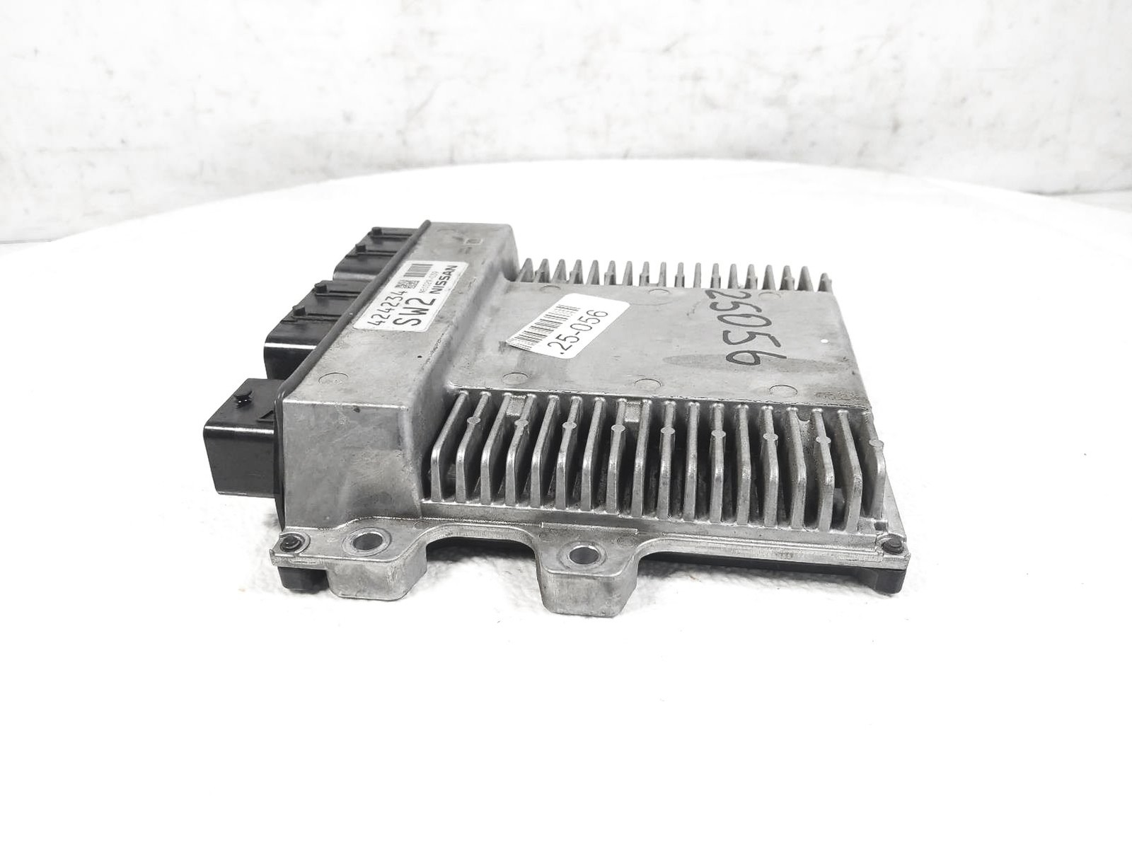 2016-2017 Infiniti Q50 Engine Control Module 23703-5Ca0a
