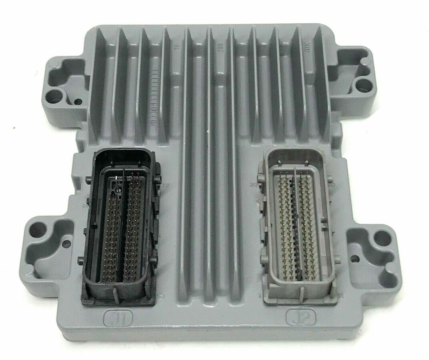 ✅ VIN Programmed 2008 E38 12612384 6.2 6.0 5.3 4.8 3.5 3.9 Engine Computer GM