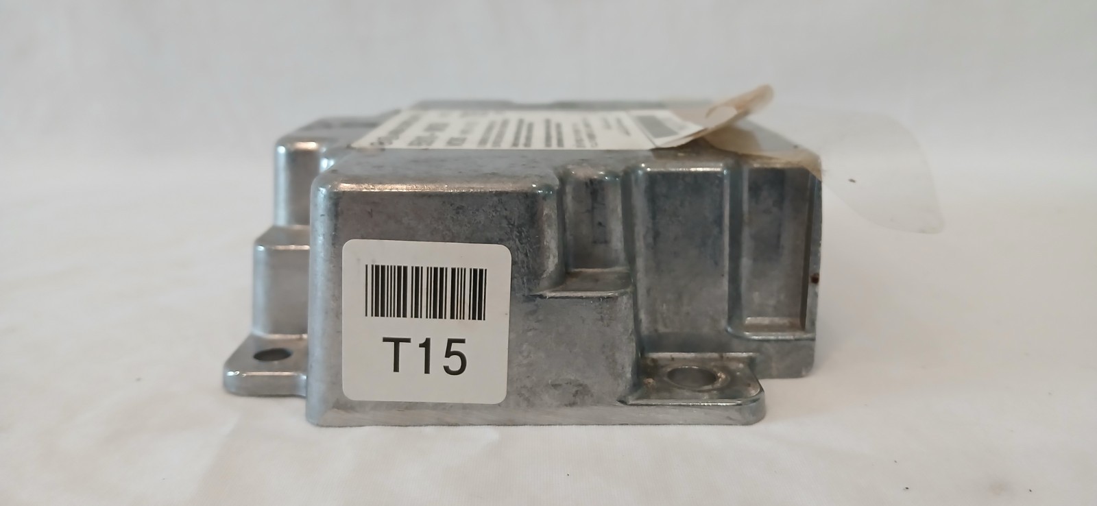 2012 Kia Forte SRS Control Module Used OEM *Requires Programming*