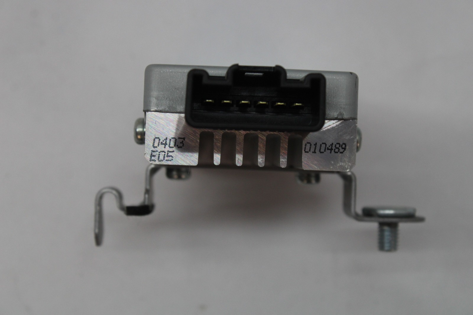 2021 SUBARU ASCENT FUEL PUMP CONTROL MODULE 22648AA220 OEM 19 20 21 22 23 24