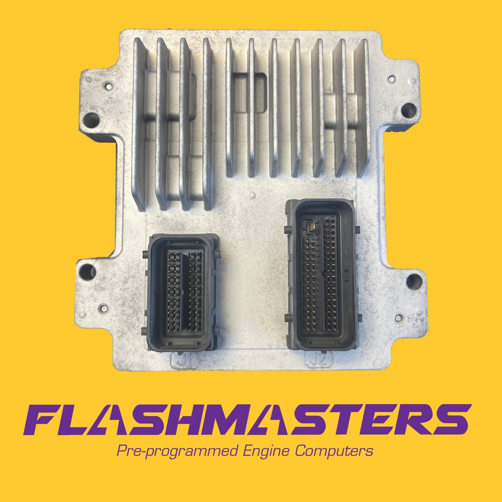2012 Sonic 1.8L Engine computer 12642927 “Programmed to your VIN” ECM PCM ECU