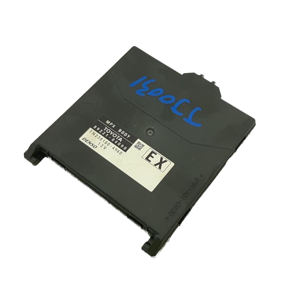 2023 TACOMA 8922104090 MULTI ECU