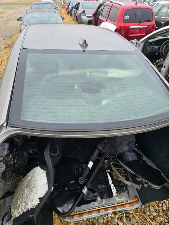 Engine ECM Main Computer 3.6L Vin 3 12667002 Fits 19 CADILLAC XTS 330419