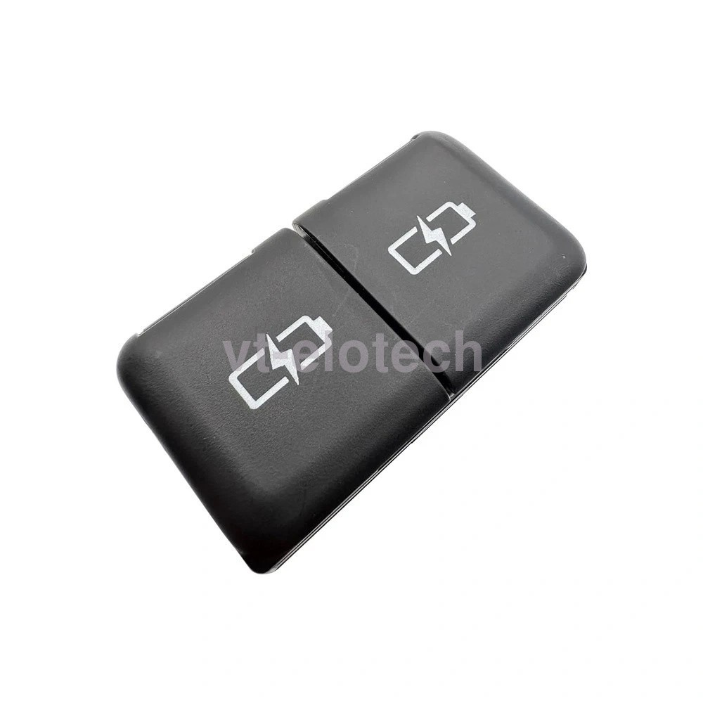 USB Charger Port For 2021-2022 Toyota Highlander 85532-0E100 855320E100New