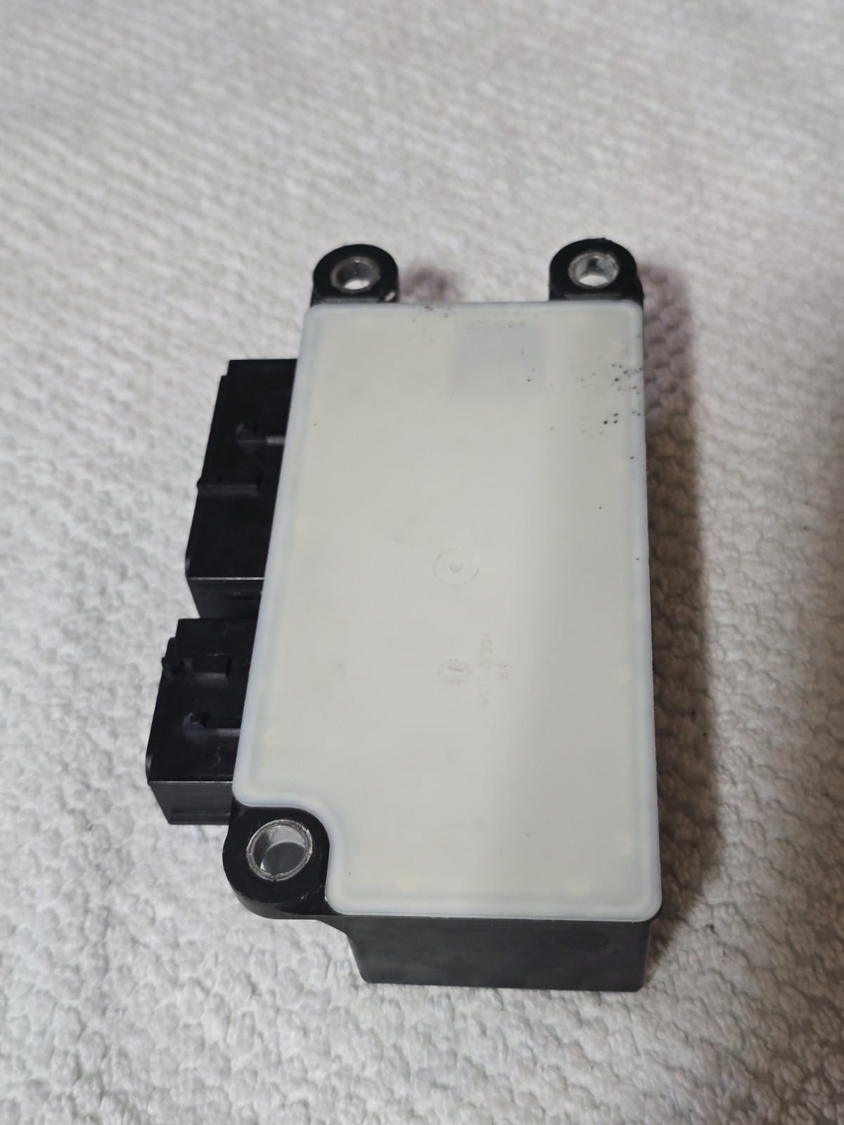 Chevrolet Sonic ECU Computer Module 13592409 Used Front Pin Terminal