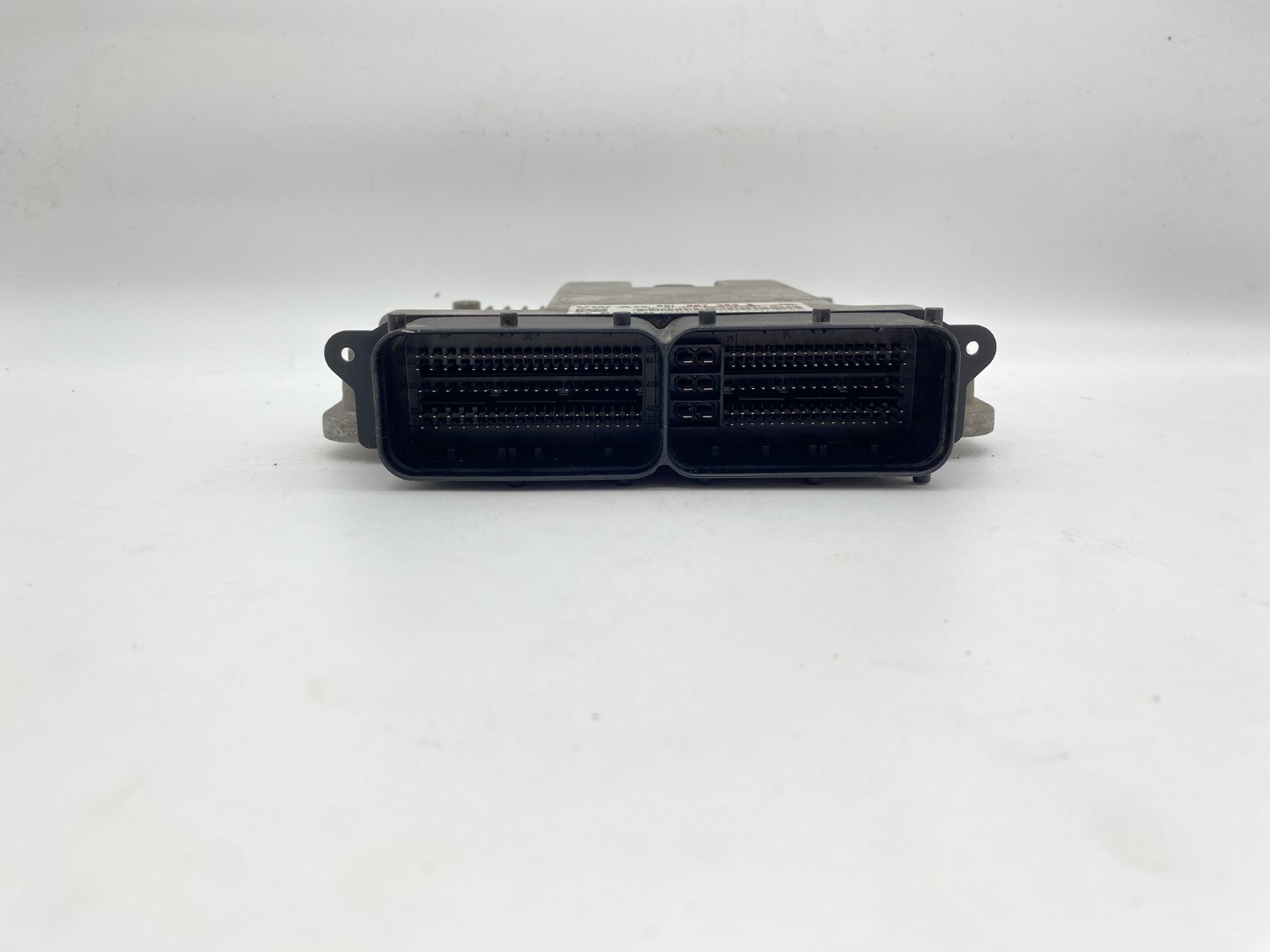 2018-2021 Volkswagen Tiguan 2.0L Engine Computer Control Module ECM 06L907309B