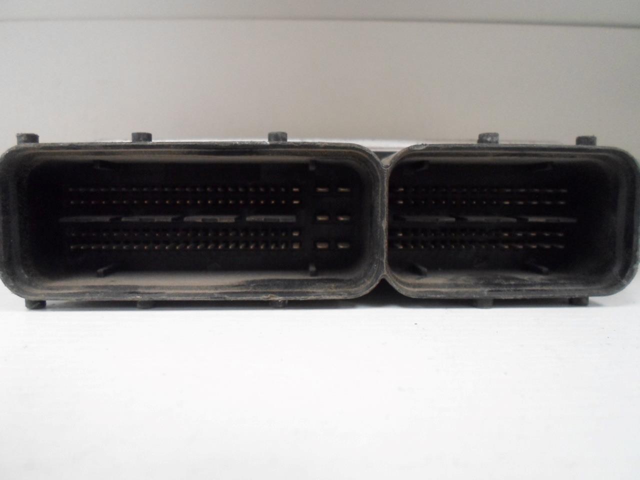 ENGINE COMPUTER VOLKSWAGEN PASSAT 2008 06J906026AG 0261201964 2.0L ECM OEM