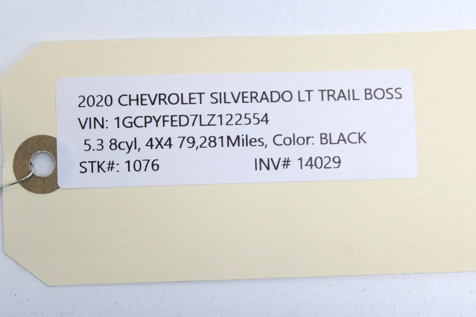 2020-2024 CHEVY SILVERADO 1500 MOBILE PHONE ANTENNA CONTROL MODULE & CABLE OEM