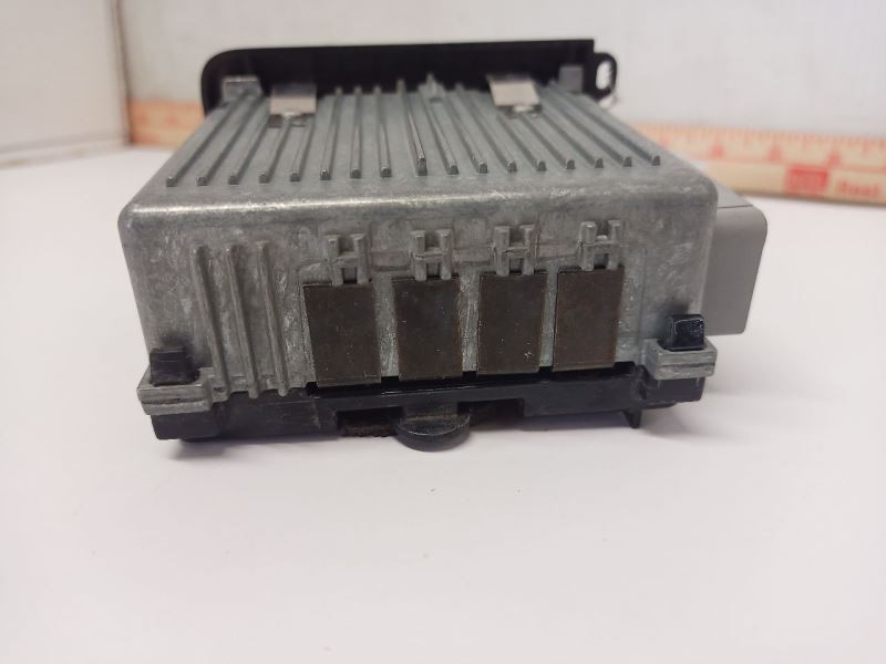 FC34-2C006-AA Dash Towing Control Switch Module from 2015 Ford F350SD 10866889