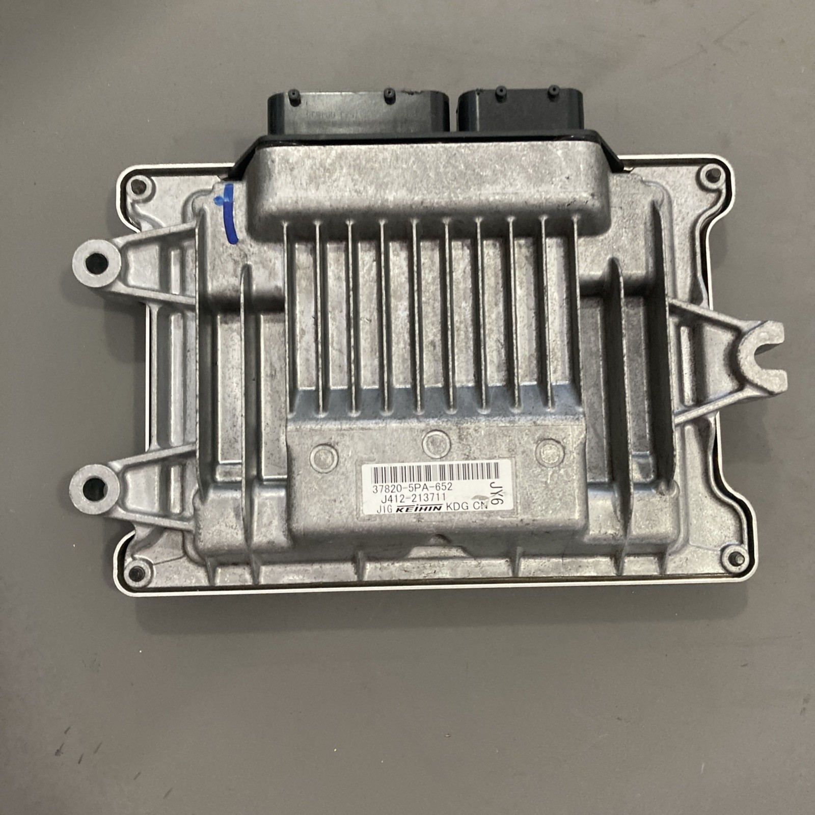 2019 Honda CR-V 1.5L ECU/ECM 37820-5PA-653