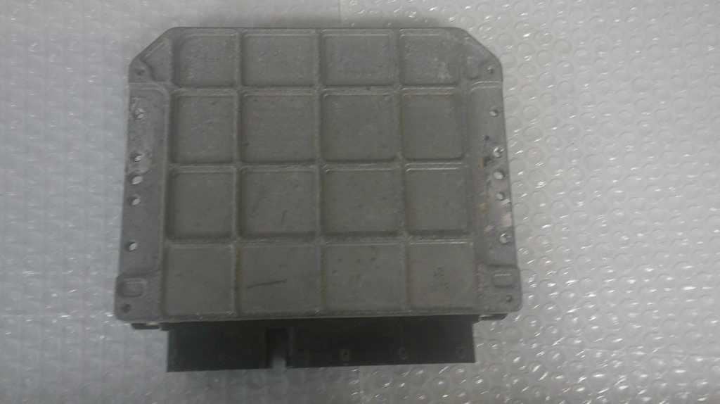 Engine ECM Control Module 4WD Fits 2011 11 TOYOTA RAV4 89661-0R242 896610R242