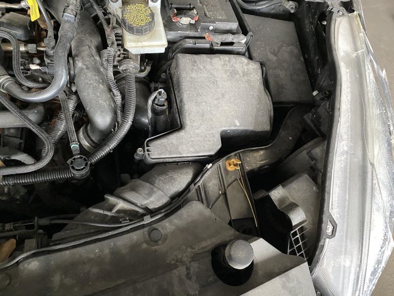 Engine ECM Electronic Control Module 1.5L Fits 17-19 ESCAPE 378226
