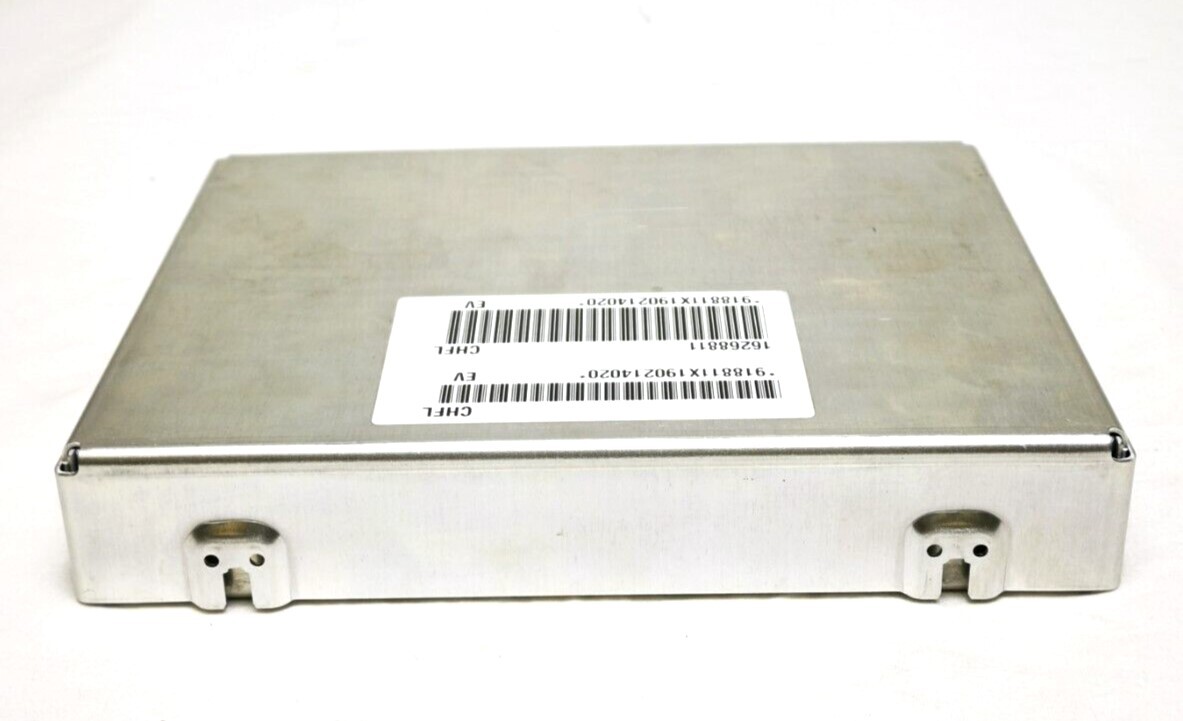 GM OEM 16268811 Control Module General Motors 96-98